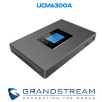 Grandstream UCM6300A Dubai