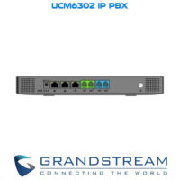 Grandstream UCM6302 Dubai - Image 4
