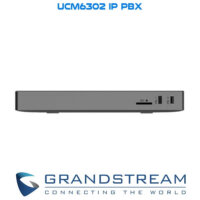 Grandstream UCM6302 Dubai - Image 2