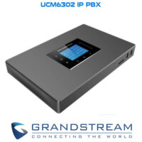 Grandstream UCM6302 Dubai - Image 3