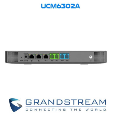 Grandstream UCM6302A Dubai