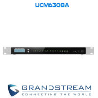 Grandstream UCM6308A Dubai - Image 3