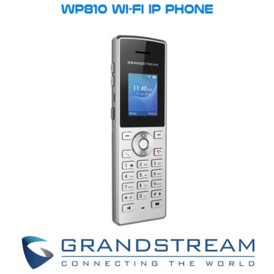 Grandstream WP810 Dubai