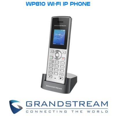 Grandstream WP810 Dubai