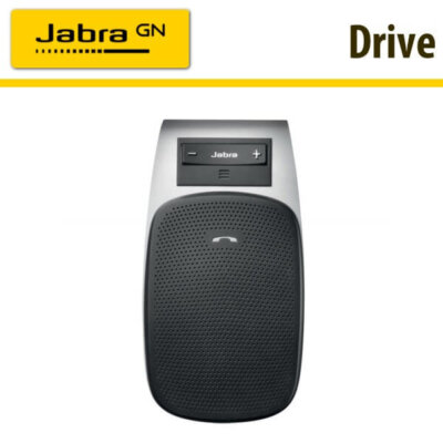 Jabra Drive Dubai