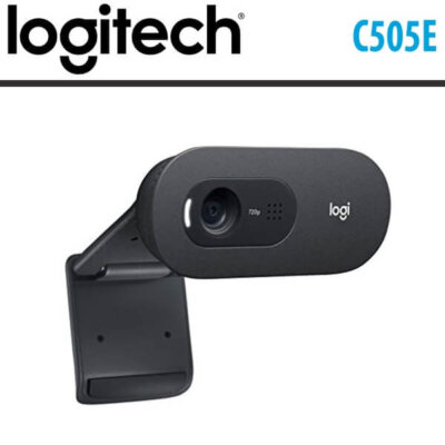 Logitech C505e Dubai