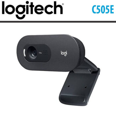 Logitech C505e Dubai
