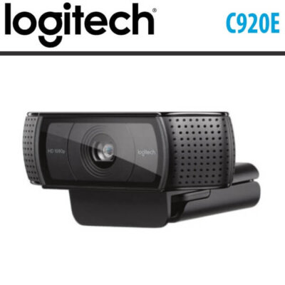 Logitech C920e Dubai