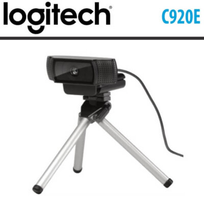 Logitech C920e Dubai