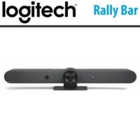 Logitech Rally Bar Dubai Logitech Rally Bar Dubai