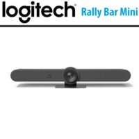 Logitech Rally Bar Mini Dubai Logitech Rally Bar Mini Dubai