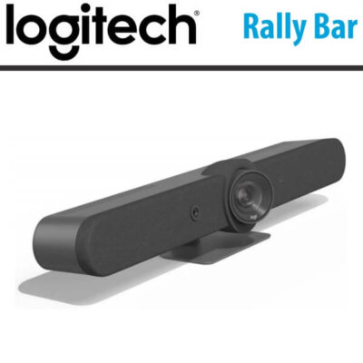 Logitech Rally Bar Dubai
