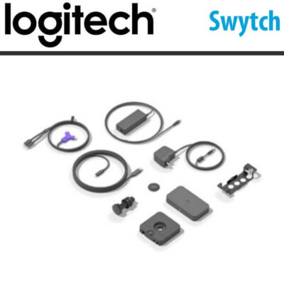 Logitech Swytch Dubai