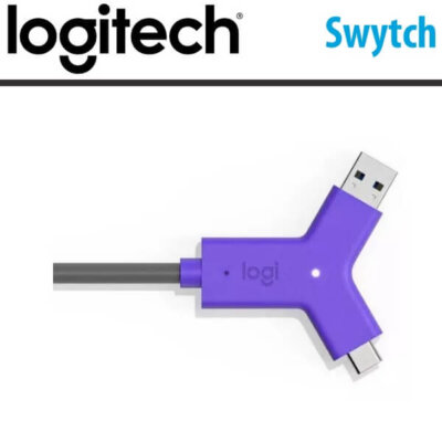 Logitech Swytch Dubai
