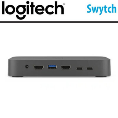 Logitech Swytch Dubai