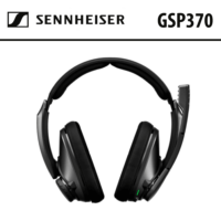 Sennheiser GSP370 Dubai - Image 4