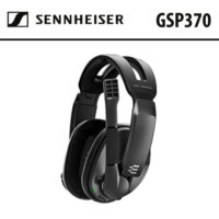 Sennheiser GSP370 Dubai - Image 3