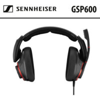 Sennheiser GSP600 Dubai - Image 2
