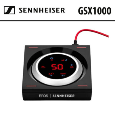 Sennheiser GSX1000 Dubai
