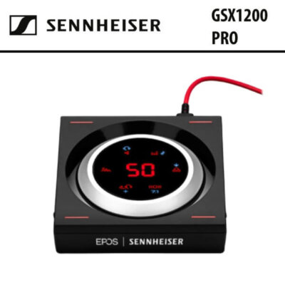 Sennheiser GSX1200 PRO Dubai