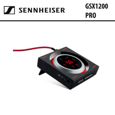 Sennheiser GSX1200 PRO Dubai