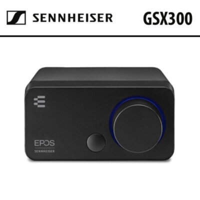 Sennheiser GSX300 Dubai