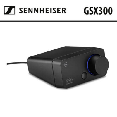 Sennheiser GSX300 Dubai