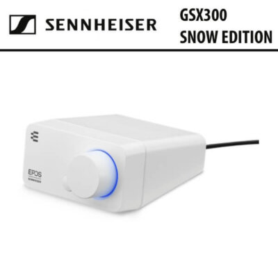 Sennheiser GSX300-Snow Edition Dubai