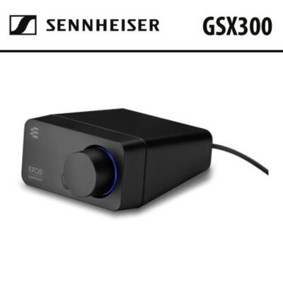 Sennheiser GSX300 Dubai