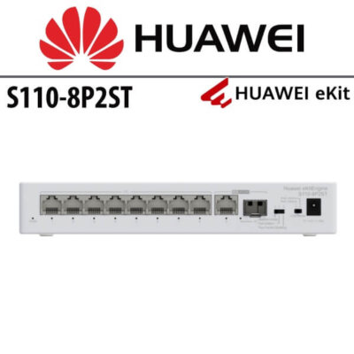 Huawei S110-8P2ST Dubai