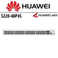 Huawei S220-48P4S Dubai