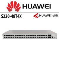 Huawei S220-48T4X Dubai