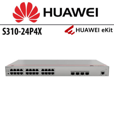 Huawei S310-24P4X Dubai