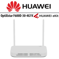 Huawei OptiXstar F600D30-4G1V Dubai