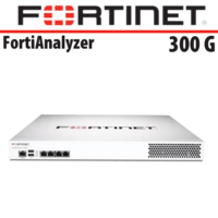 FortiAnalyzer300G Dubai