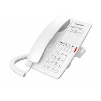 Fanvil H4 White Dubai - Image 3
