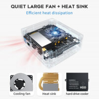 Beelink MINI S Dubai