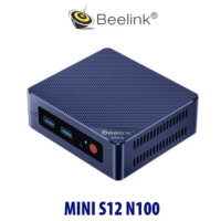 Beelink MINI S12N100 Dubai