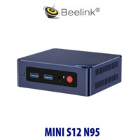 Beelink MINI S12N95 Dubai