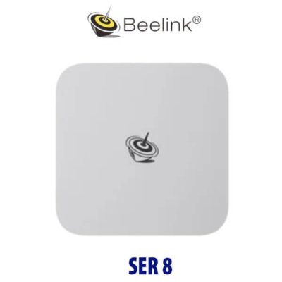 Beelink SER8 Dubai