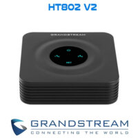 Grandstream HT802 v2 Dubai