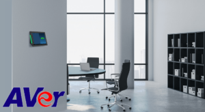 aver cp10g2 touchpanel dubai 300x164 - Aver CP10G2 Dubai