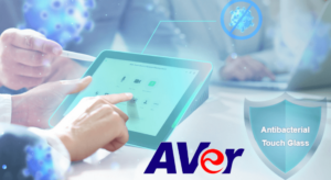 aver cp10g2 touchpanel uae 300x164 - Aver CP10G2 Dubai