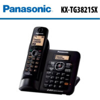 Panasonic KX-TG3821SX Dubai Panasonic KX-TG3821SX Dubai