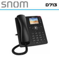 Snom D713 Dubai Snom D713 Dubai