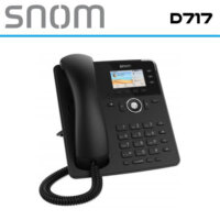 Snom D717 Dubai Snom D717 Dubai