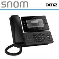 Snom D812 Dubai Snom D812 Dubai