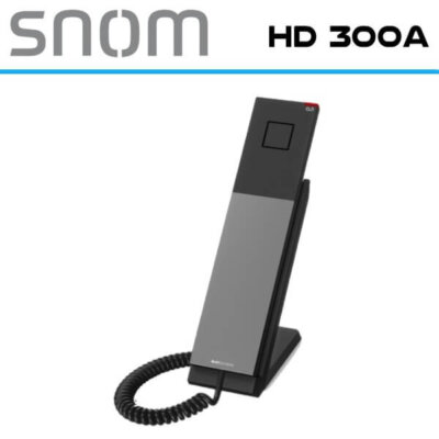 Snom HD300A Dubai