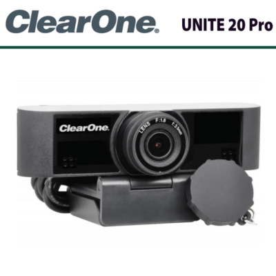 ClearOne UNITE20 Pro Dubai