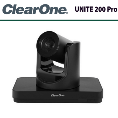 ClearOne UNITE200 Pro Dubai